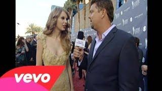 2011 Red Carpet Interview (Academy Of Country Music Awards)