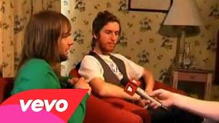 Maroon 5 - Toazted Interview 2007 (part 4)