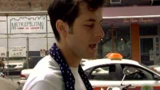 Mark Ronson - A Day In The Life