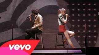 Taylor Swift - The Last Time ft. Gary Lightbody