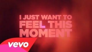 Feel This Moment (The Global Warming Listening Party)