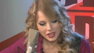 Taylor Swift - Viva La Vida