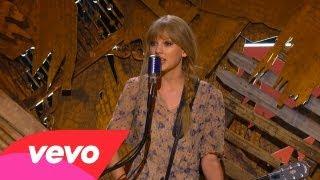 Taylor Swift - Mean (54th GRAMMYs on CBS)