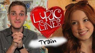 Train Lyrics Pick Up Girls? #VEVOLyricLines (Ep. 14)