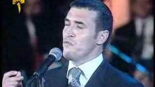 Kazem Al Saher - Ela El-Azizi Taheya