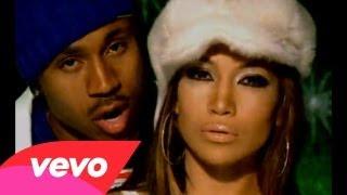 Jennifer Lopez - All I Have ft. LL Cool J