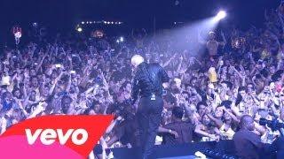 Give Me Everything (VEVO LIVE! Carnival 2012: Salvador, B...