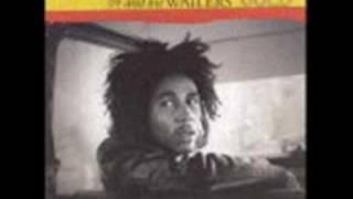 Bob Marley - Waiting in vain
