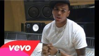 Chris Brown - Chris Brown Fan Q&A