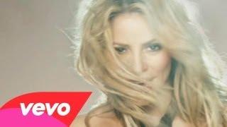 Shakira - Gypsy - The Making of the Video (Spanish)