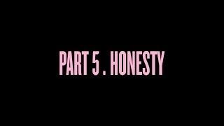 "Self-Titled": Part 5. Honesty