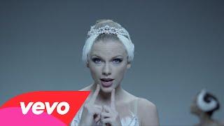 Taylor Swift - Shake It Off Outtakes Video #2 - The Ballerinas (Behind The Scenes Video)