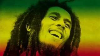 Bob Marley - I Shot The Sheriff