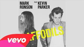 Mark Ronson - Daffodils (Audio) Ft. Kevin Parker
