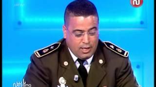 خالد المالكي: تونس منطقة عبور لتهريب الكوكايين و الهيروين لأروبا
