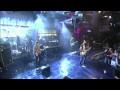 Maroon 5 - If I Never See Your Face Again (Live on Letterman)