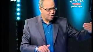Nasreddine Ben Mokhtar Hannibal Tv