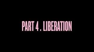 "Self-Titled" Part 4. Liberation
