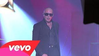 I Know You Want Me (Calle Ocho) (Live On Letterman)