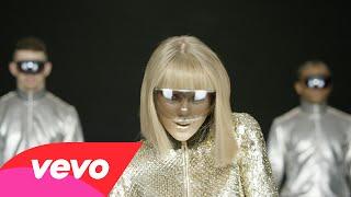 Taylor Swift - Shake It Off Outtakes Video #4 - The Animators (Behind The Scenes Video)