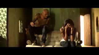 Chris Brown - Don't Judge Me (Dave Aude Remix) UK Video