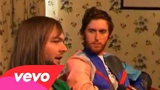 Maroon 5 - Toazted Interview 2007 (part 2)