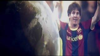 Lionel Messi● Best Player in the Galaxy | HD