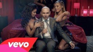 Pitbull - Don't Stop The Party (Super Clean Version) ft. TJR