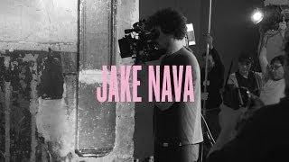 BTS: Jake Nava