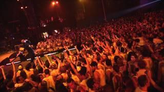 Shut It Down (VEVO LIVE! Carnival 2012: Salvador, Brazil)