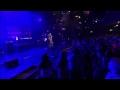 Maroon 5 - Makes Me Wonder (Live on Letterman)