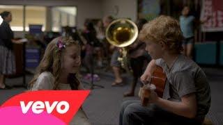 Taylor Swift - Everything Has Changed ft. Ed Sheeran