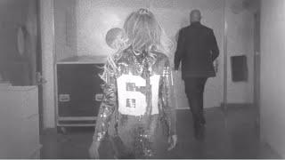 Beyoncé X10: Walk To Stage