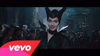 Lana Del Rey - Once Upon a Dream (Maleficent "Dream" Trailer)