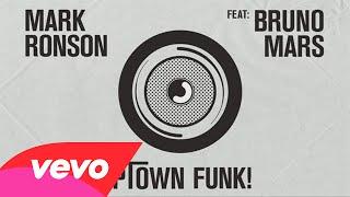 Mark Ronson - Uptown Funk (Audio) Ft. Bruno Mars